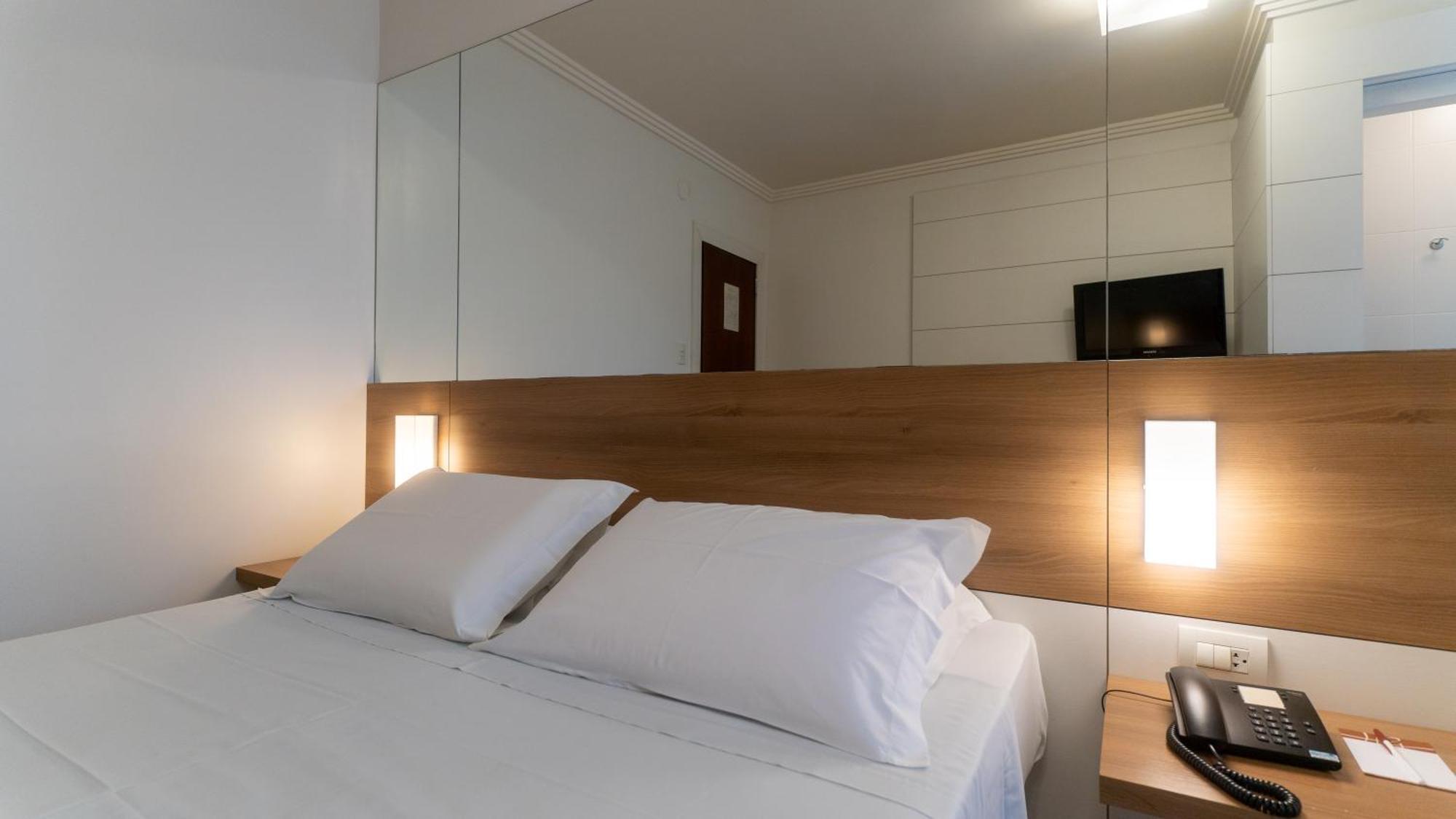 Hotel Gloria Blumenau Zewnętrze zdjęcie