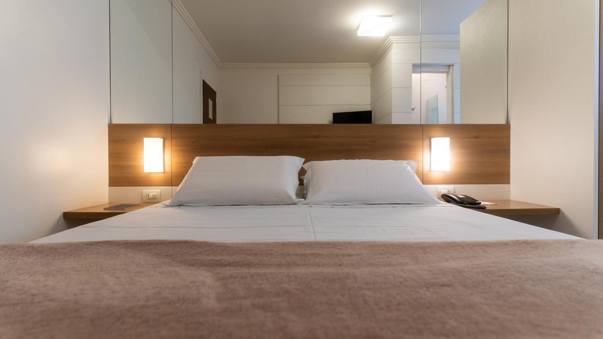 Hotel Gloria Blumenau Zewnętrze zdjęcie