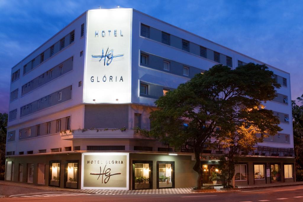 Hotel Gloria Blumenau Zewnętrze zdjęcie
