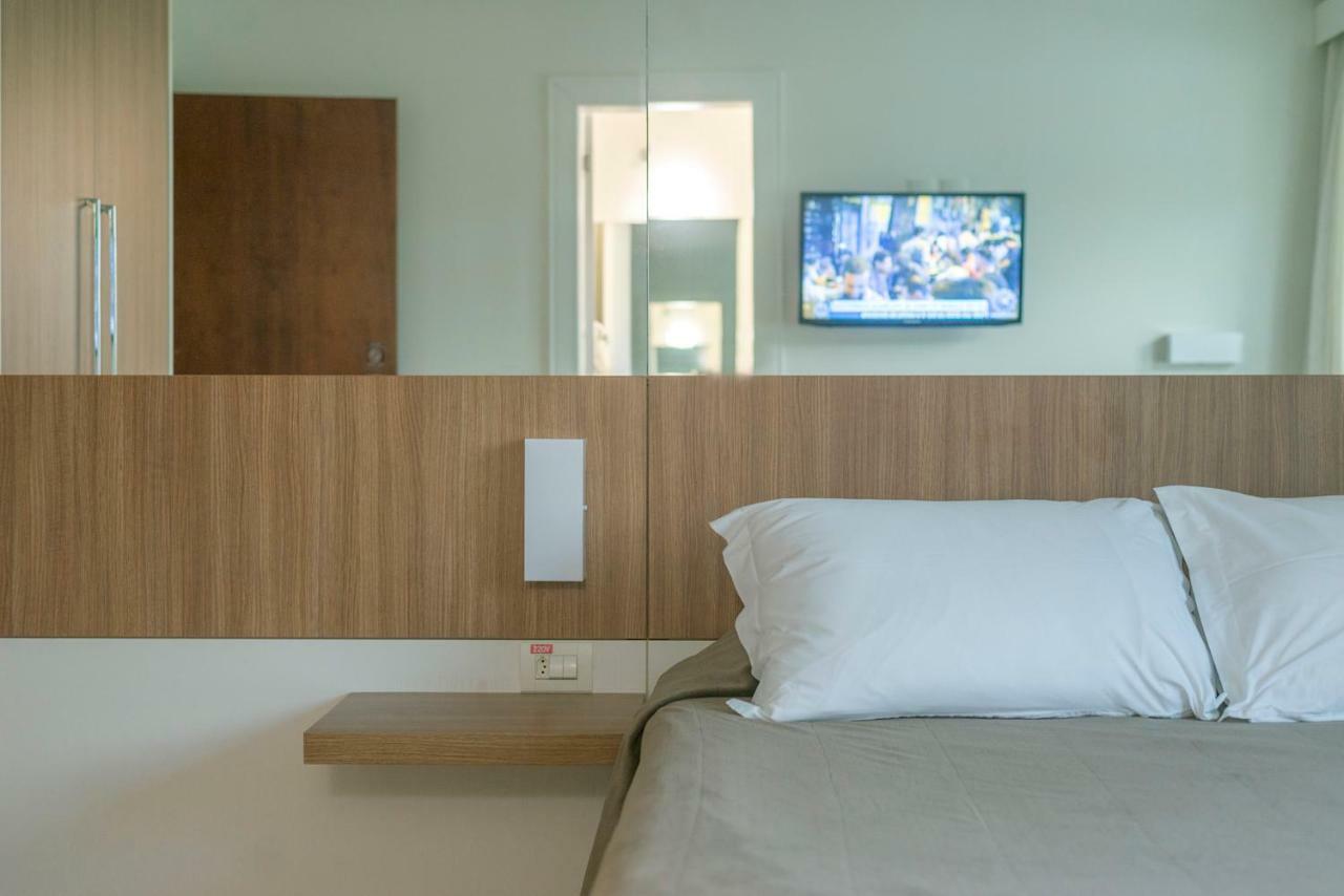 Hotel Gloria Blumenau Zewnętrze zdjęcie