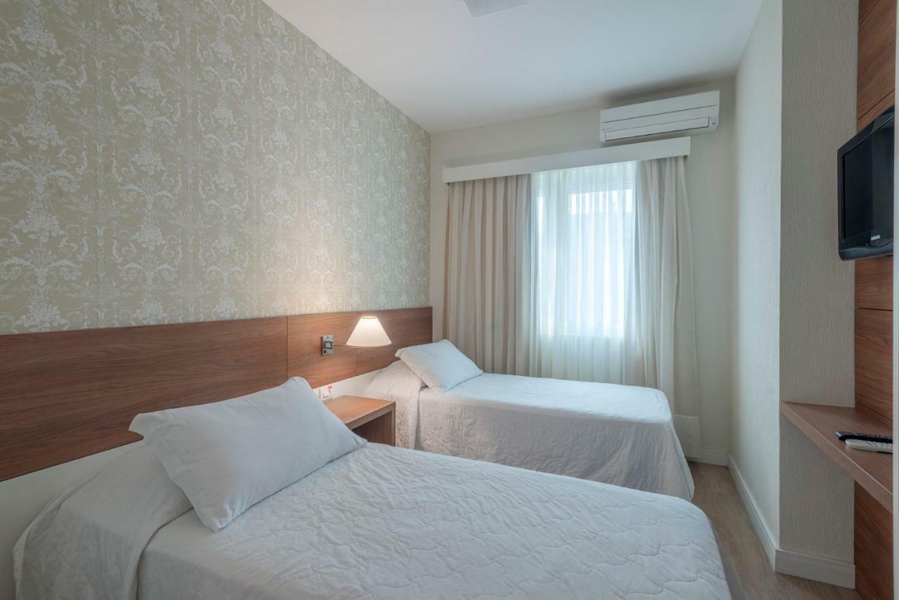 Hotel Gloria Blumenau Zewnętrze zdjęcie