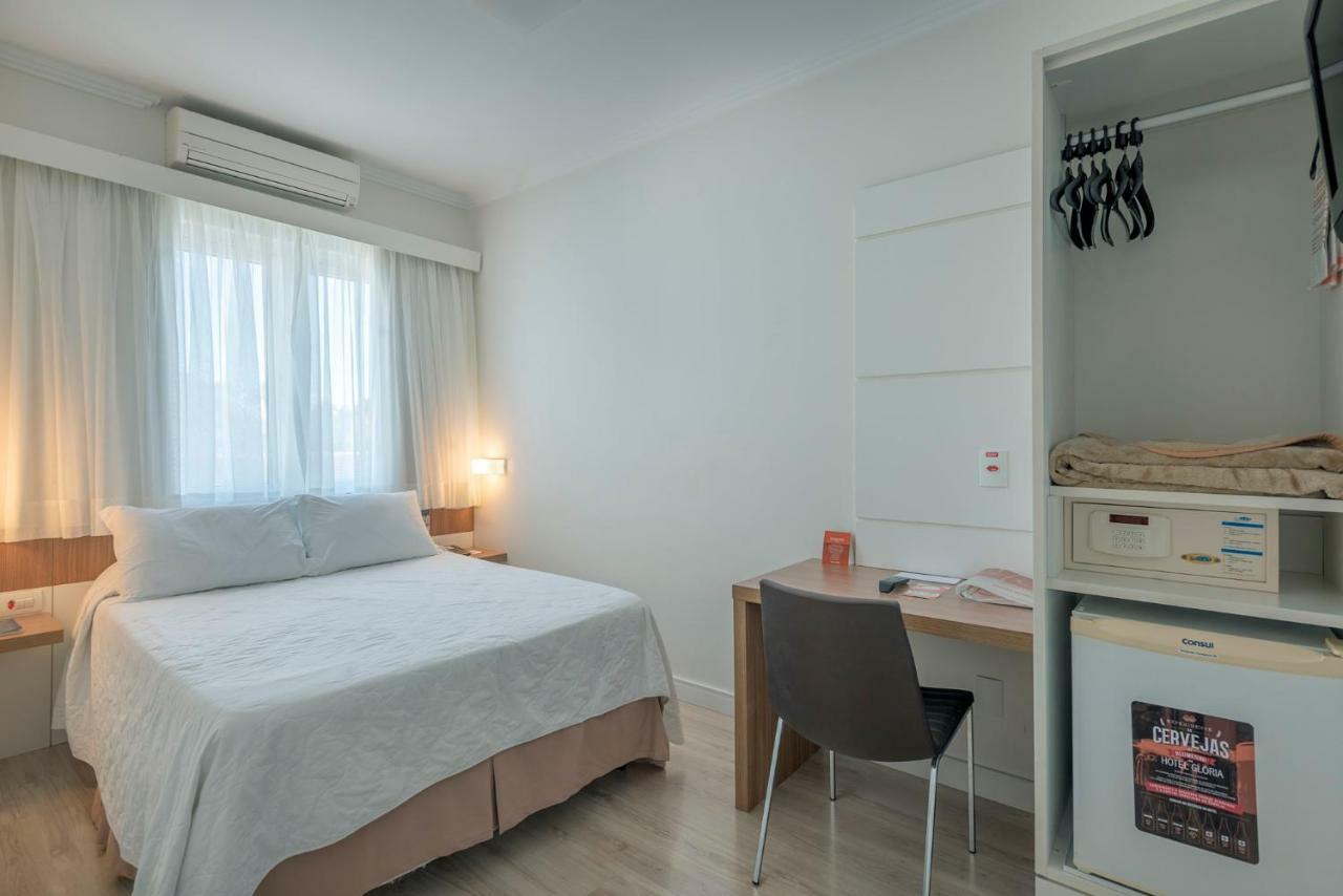 Hotel Gloria Blumenau Zewnętrze zdjęcie