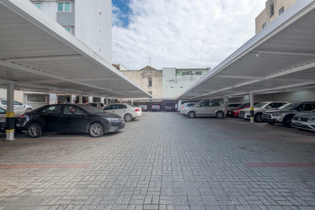 Hotel Gloria Blumenau Zewnętrze zdjęcie